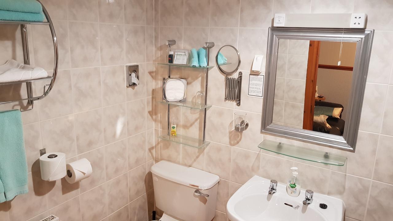 Westbourne Guest House インヴァネス エクステリア 写真